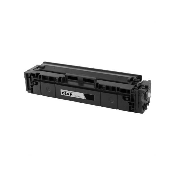 Canon 054 H svart 3100 sidor Toner 3028C002
