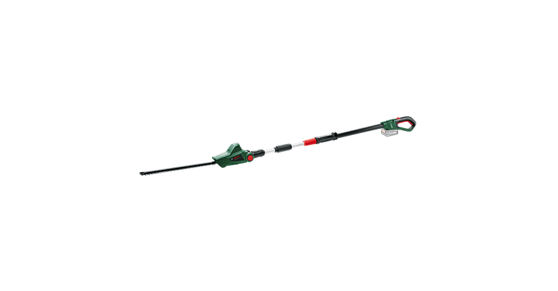 Bosch UniversalHedgePole 18 Pälehäktrimmer Elektrisk 2200spm 430mm Klingelängde