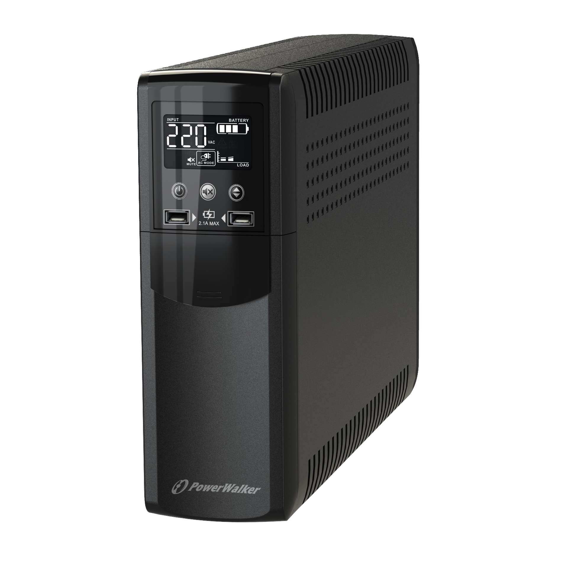 PowerWalker VI 1500 CSW UPS 900Watt 1500VA