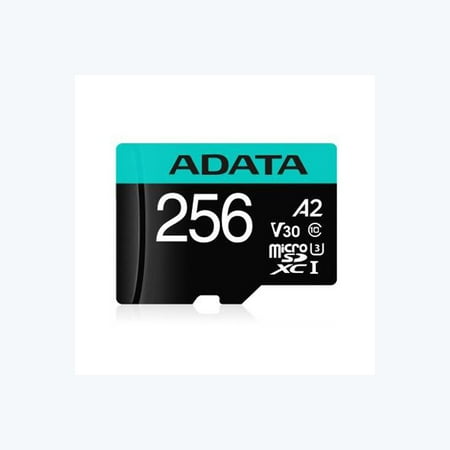 ADATA Premier Pro V30S microSDXC 256GB 100MB/s