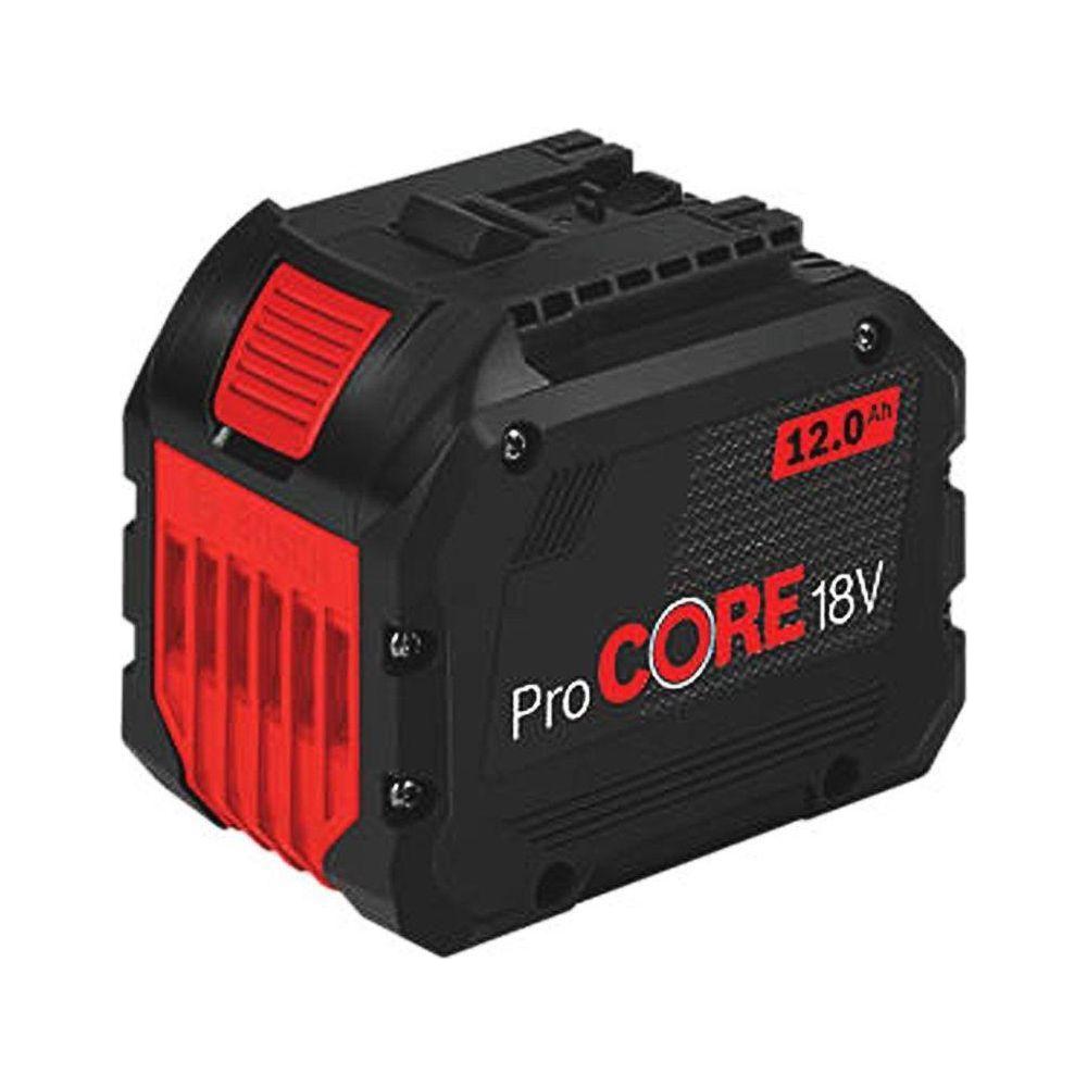Bosch Procore18V 12.0Ah Batteri