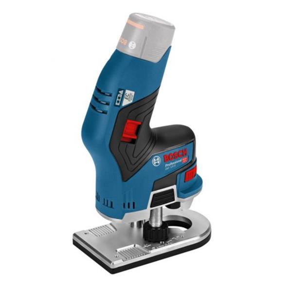 Bosch Gkf 12V-8 Kantfräser