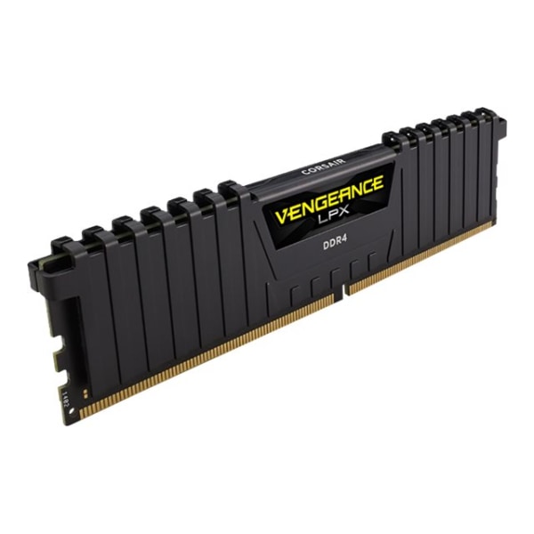 CORSAIR Vengeance DDR4 SDRAM 32GB kit CL16 Icke-ECC DIMM 288-PIN