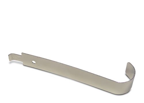 Inter-Tech Cage nut installation tool Silver