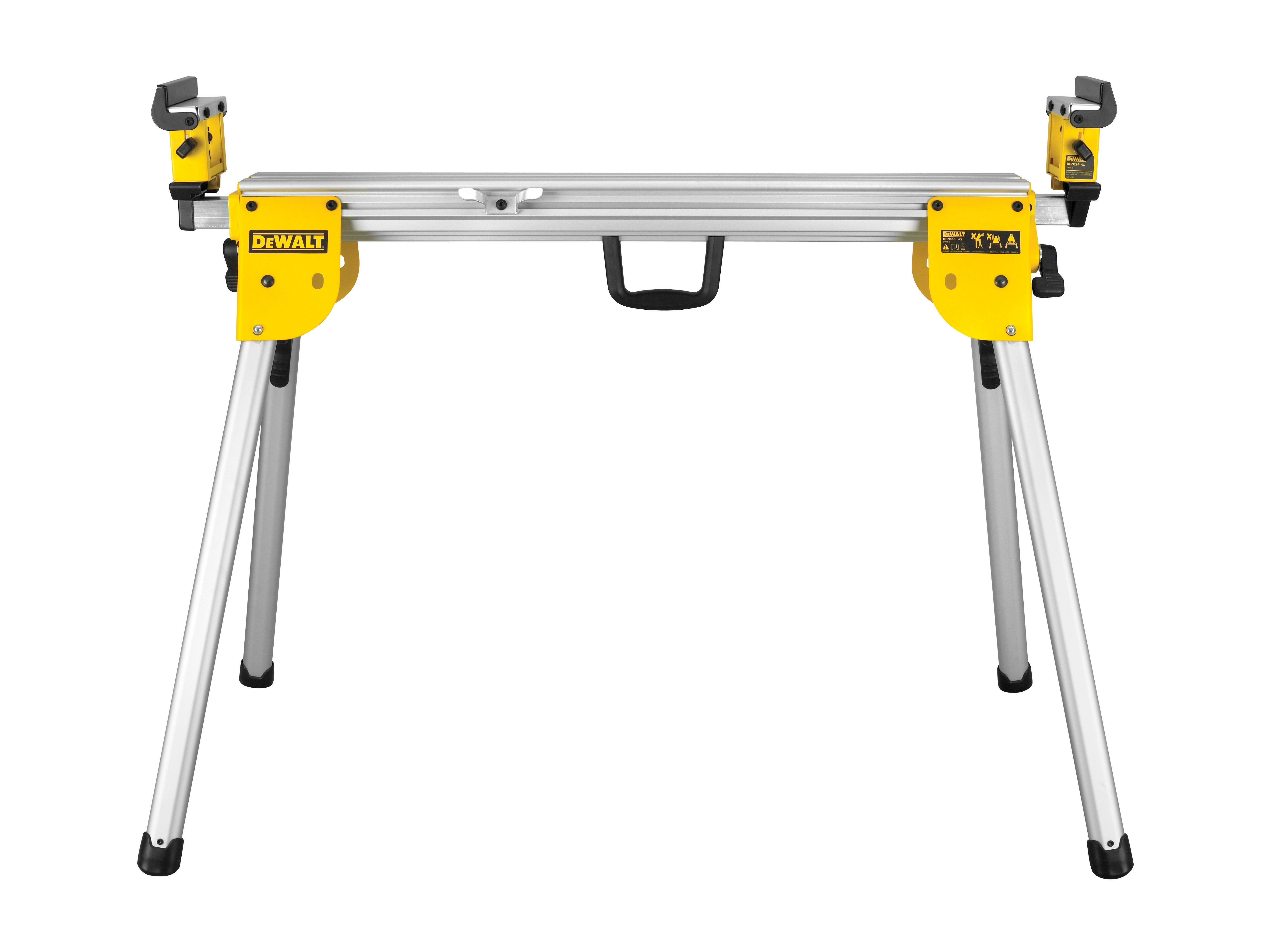 DeWALT DE7033-XJ Compact Geringssavstander Geringssav