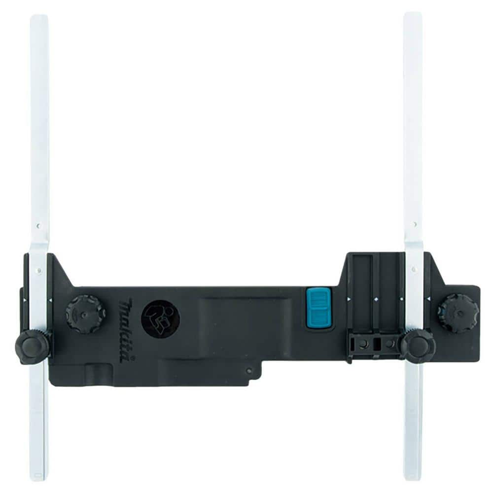 Makita Guideskinneadapter Rundsav