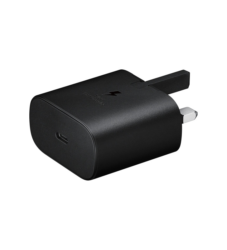 Samsung Fast Charging Wall Charger Adapter 25Watt 1xUSB-C