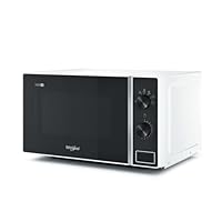 Whirlpool COOK 20 MWP 101 W Mikrobölgeovn vit