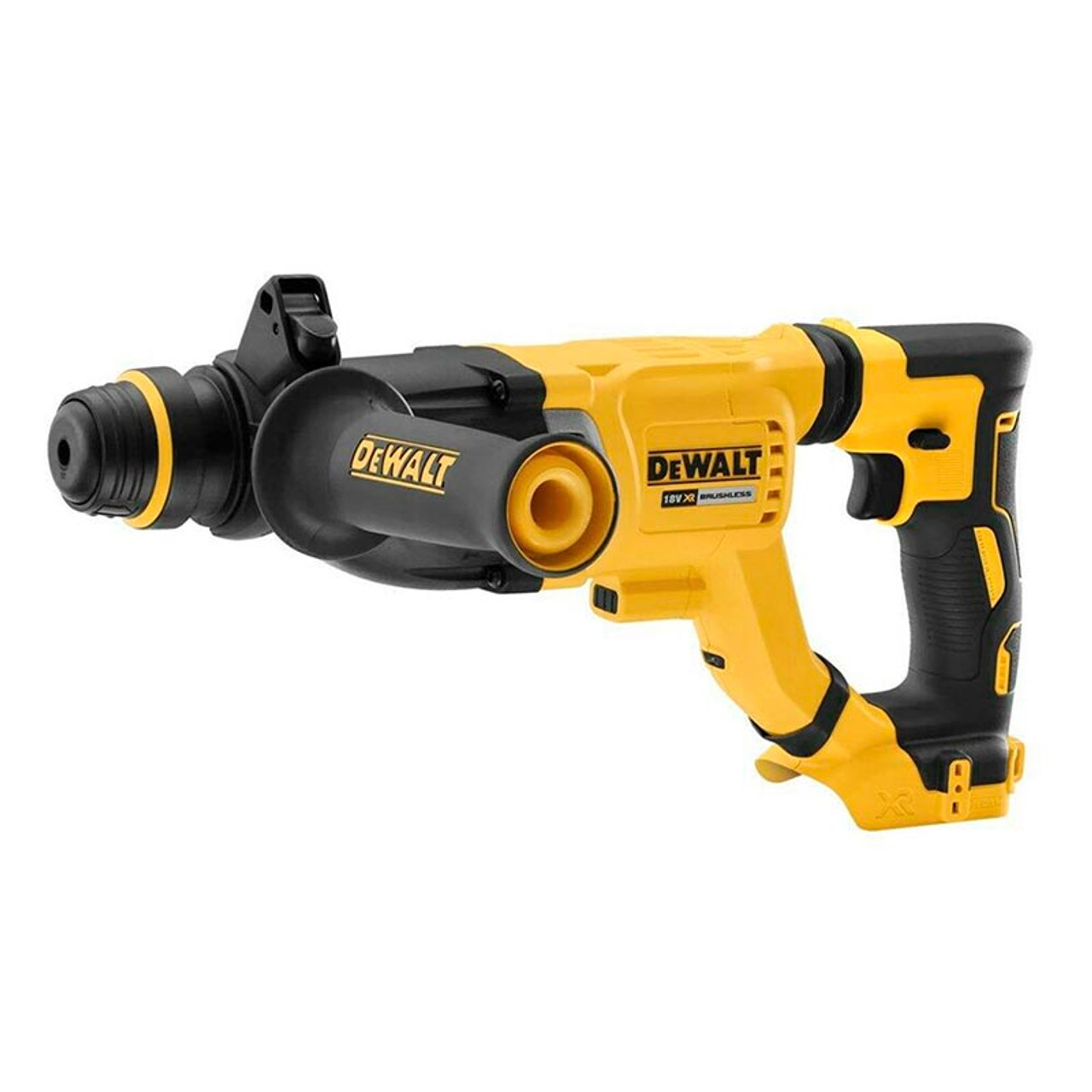 Dewalt DCH273N-XJ borehammer - Solo