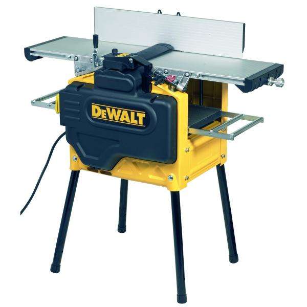 DeWALT D27300-QS Tykkelseshövl 2200W
