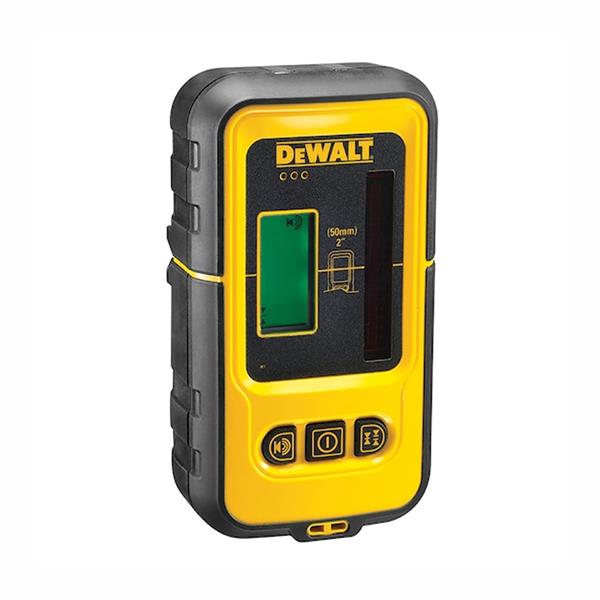 DeWalt DE0892G-XJ grön Laser detektor till DW088K / DW089K