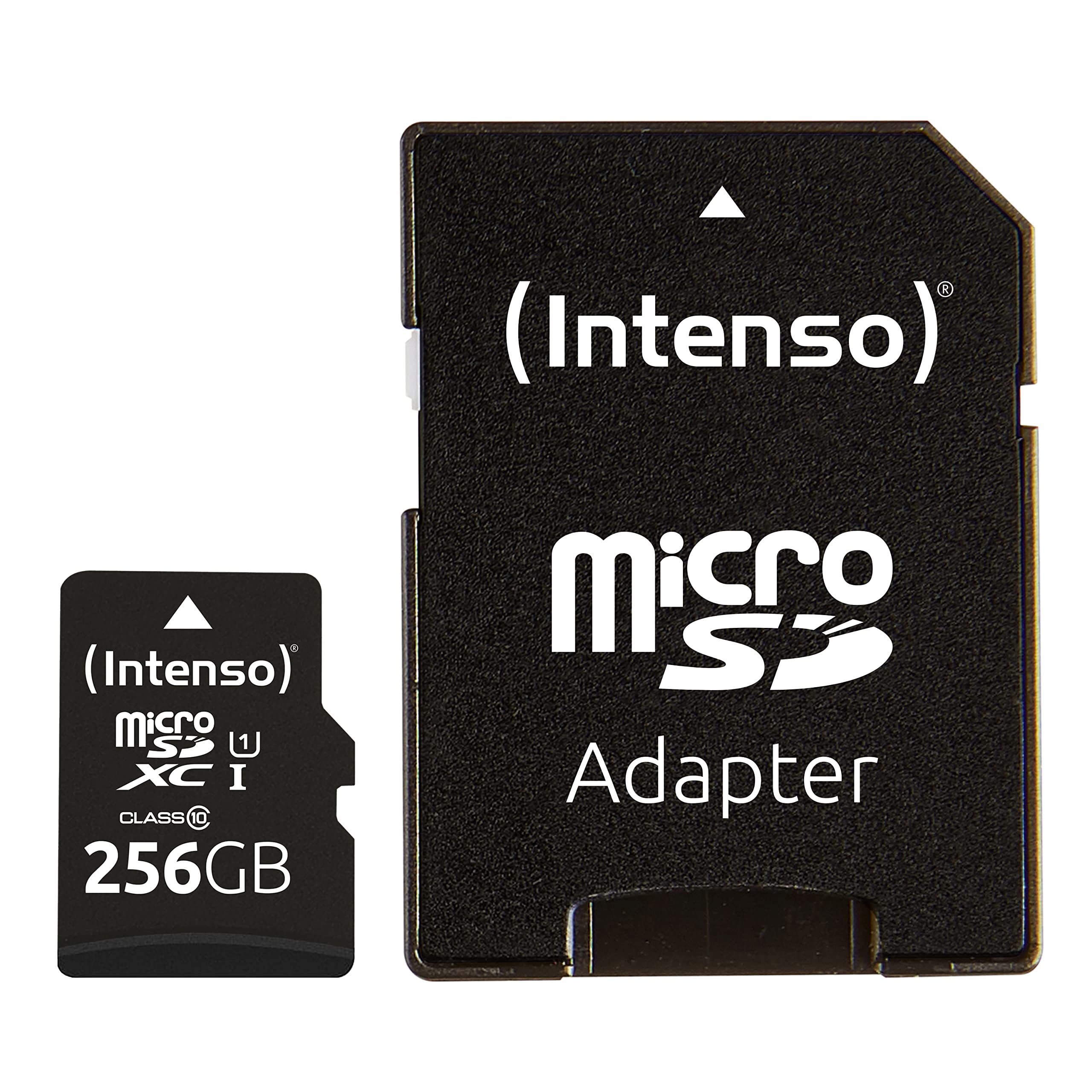 Intenso Premium microSDXC 256GB