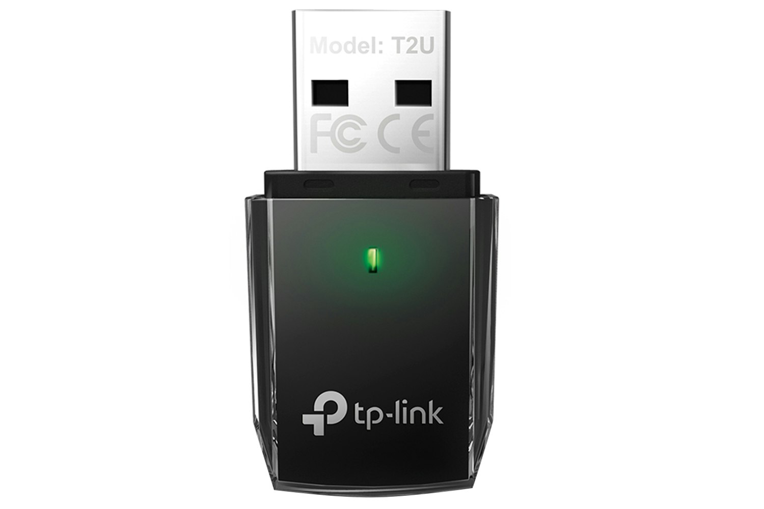 TP-Link Netvärksadapter USB 2.0 600Mbps trådlös