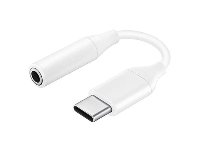 Samsung EE-UC10J vit