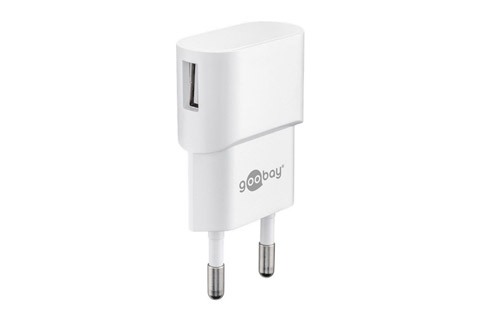 goobay Adapter 5V