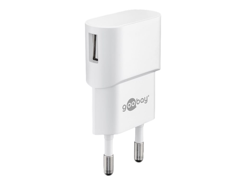 goobay Adapter 5V