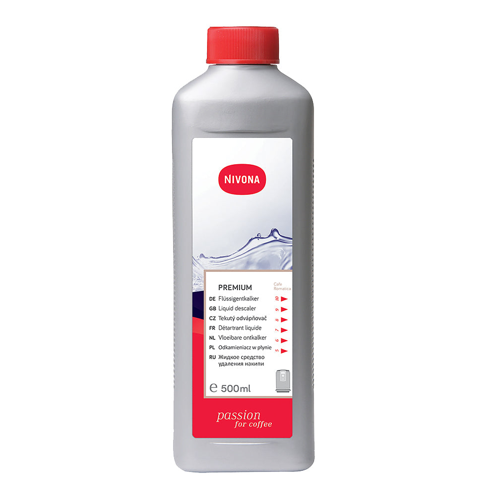 NIVONA NIRK 703 Descaler 500ml