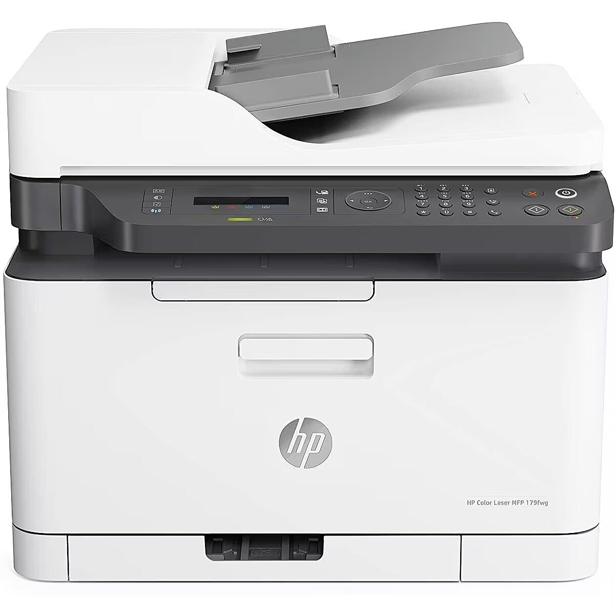 HP Color Laser MFP 179fwg Laser
