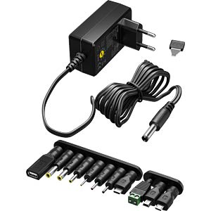 goobay Dual Apple Lightning charger set Adapter 5V