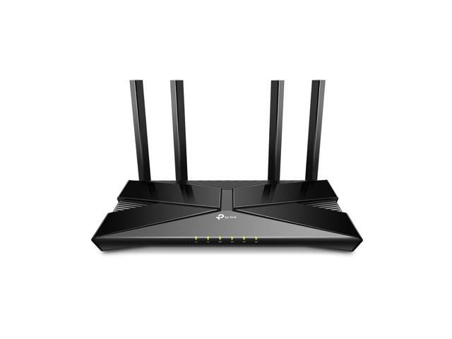 TP-Link Archer AX10 trådlös router