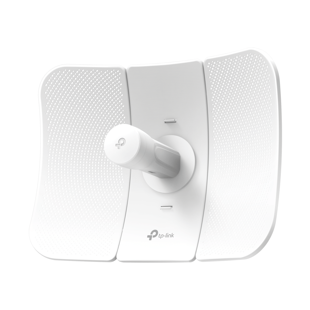 TP-Link CPE605 trådlös forbindelse vit