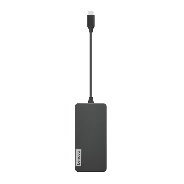 Lenovo USB-C 7-in-1 Hub USB-C Dockingstation