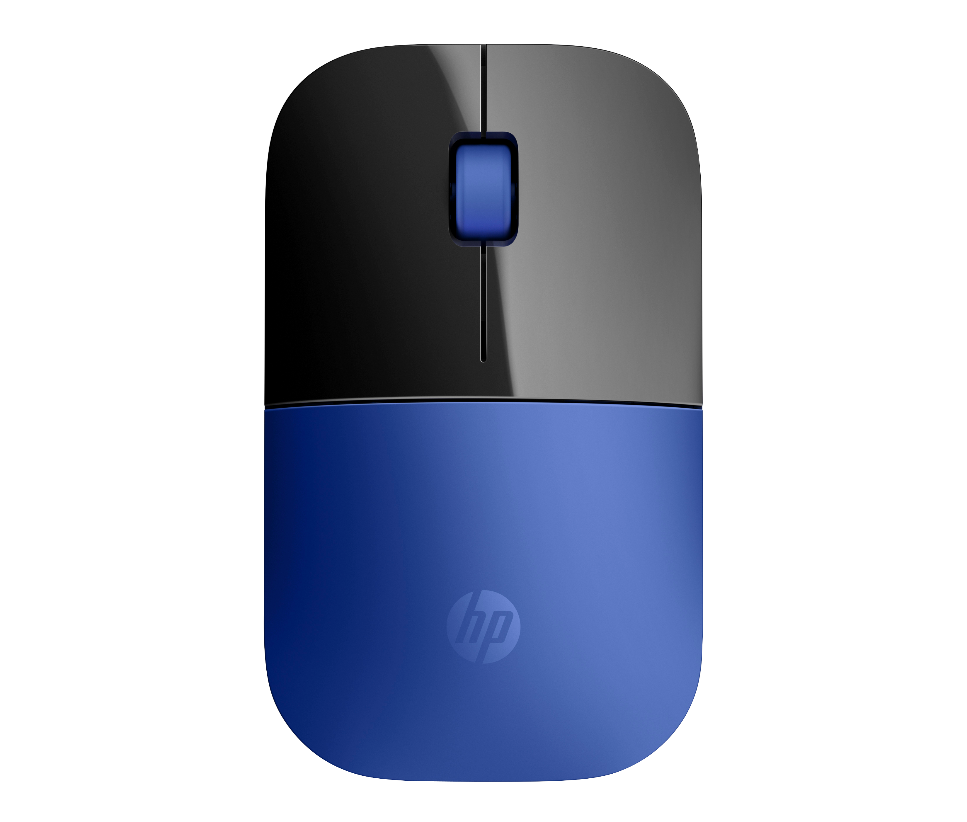 HP Z3700 trådlös svart Blå