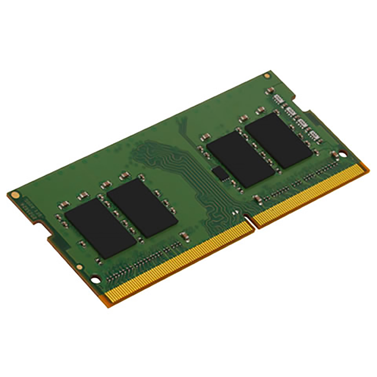 Kingston ValueRAM DDR4 SDRAM 16GB CL22 Icke-ECC SO DIMM 260-PIN