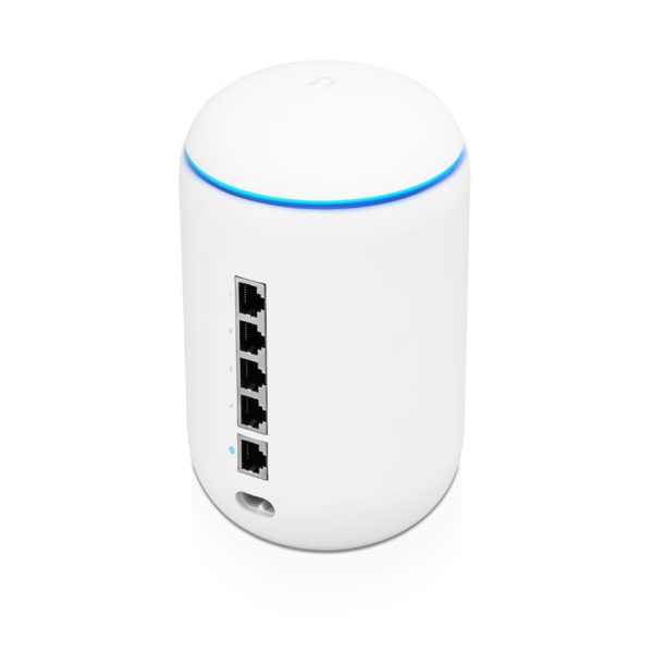 Ubiquiti UniFi Dream Machine trådlös router