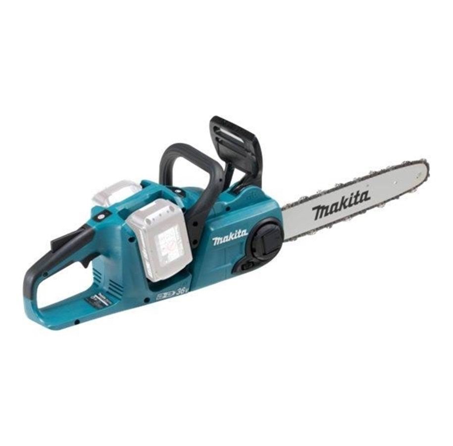 Makita DUC355Z Kädesav Elektrisk 4.7kg
