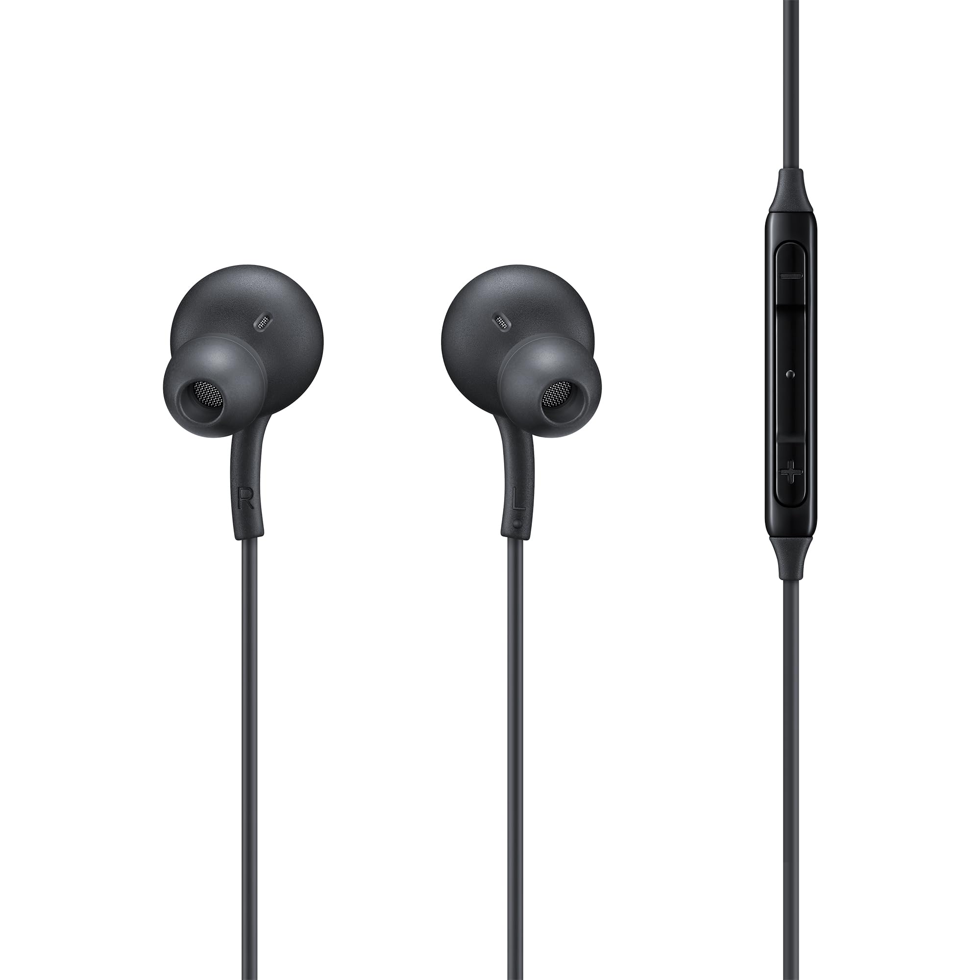 Samsung EO-IC100 Kablet Earbuds svart