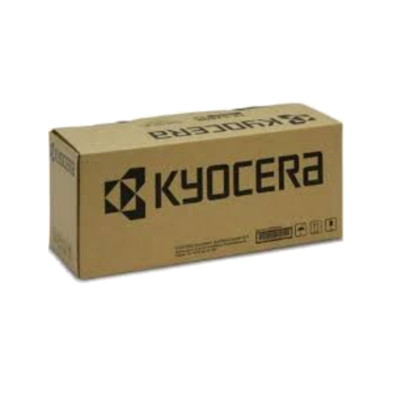 Kyocera TK 5345Y Gul 9000 sidor Toner 1T02ZLANL0