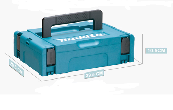 Makita Makpac TYPE 1