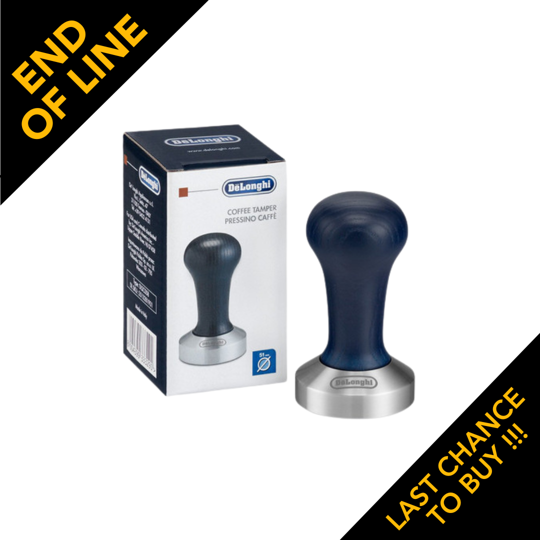 De'Longhi Tamper