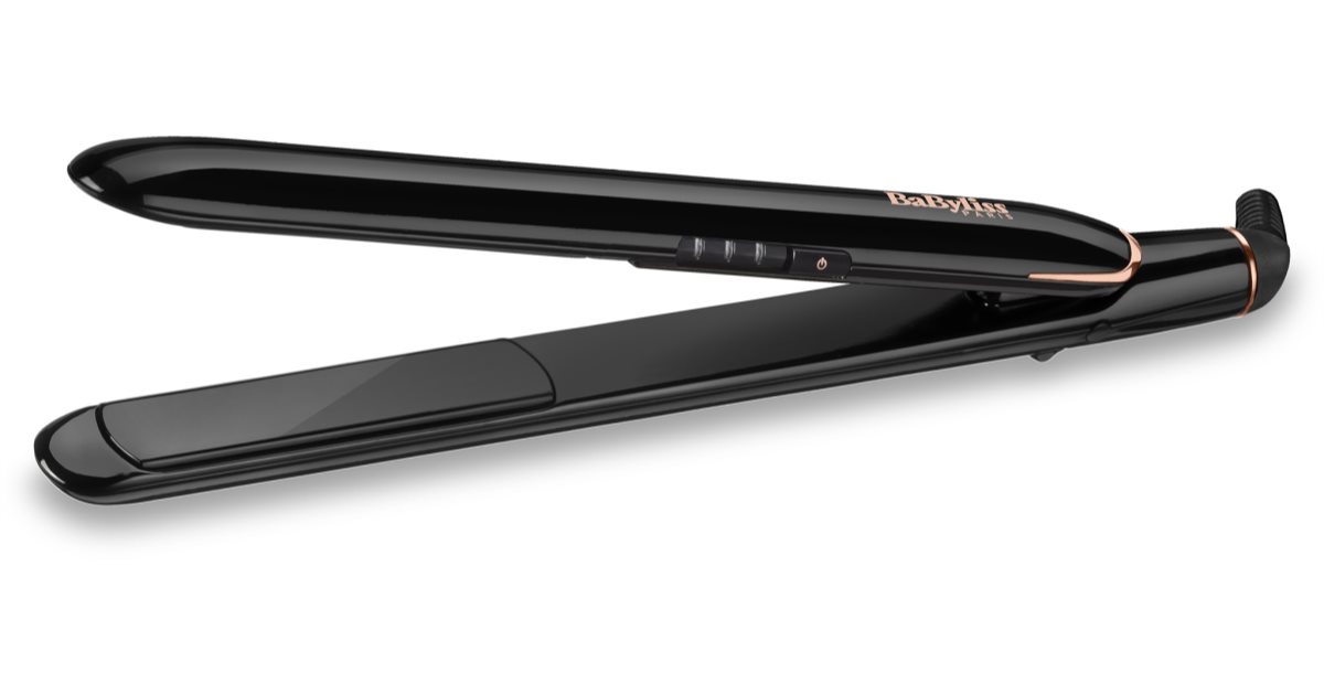 BaByliss Hårglatter ST250E SMOOTH FINISH