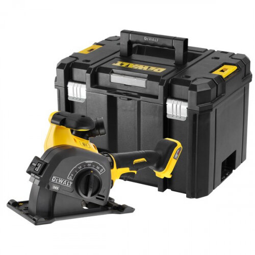DeWALT DCG200NT-XJ murfräser 12,5 cm 9000 rpm