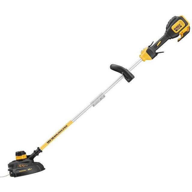 DeWALT XR Grästrimmer Elektrisk 0-4600/0-6000opm