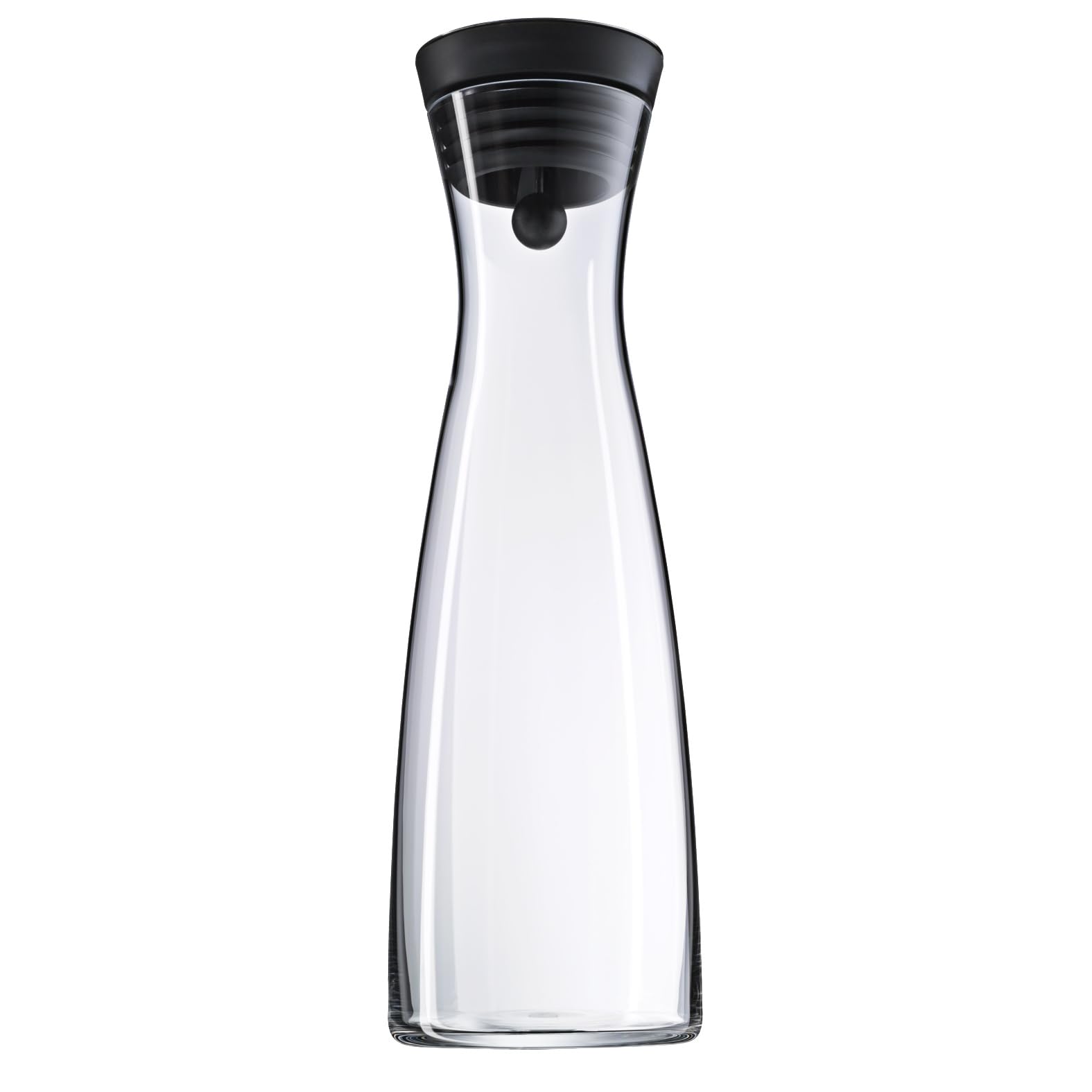 WMF Basic Vandkaraffel 1.5L svart