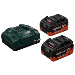 Metabo 685122000 batterioplader Vekselström