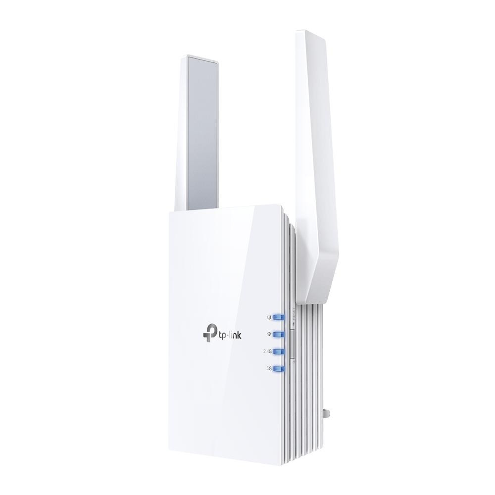 TP-Link RE505X WiFi-räkkeviddeforlänger Ekstern