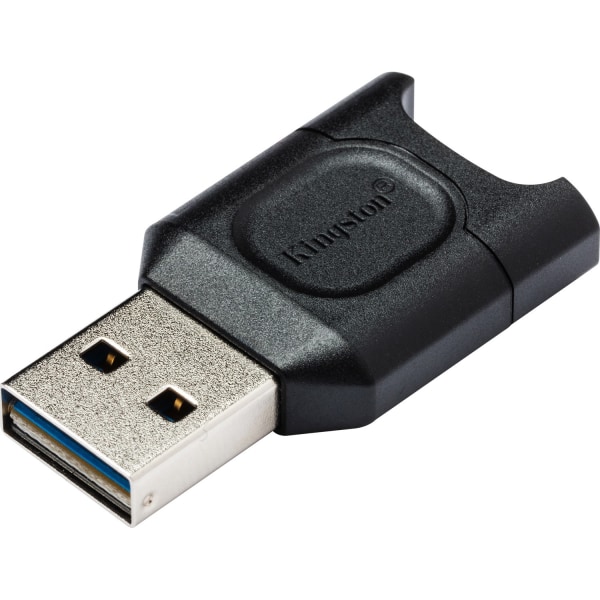 Kingston MobileLite Plus Kortläser USB 3.2 Gen 1