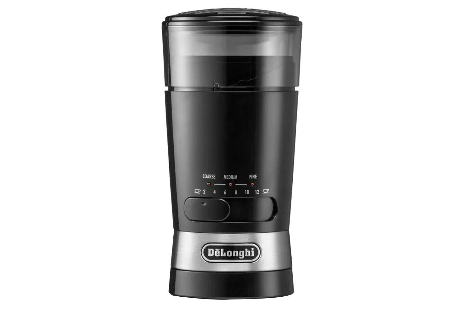 De'Longhi KG210 Kaffemölle 70W