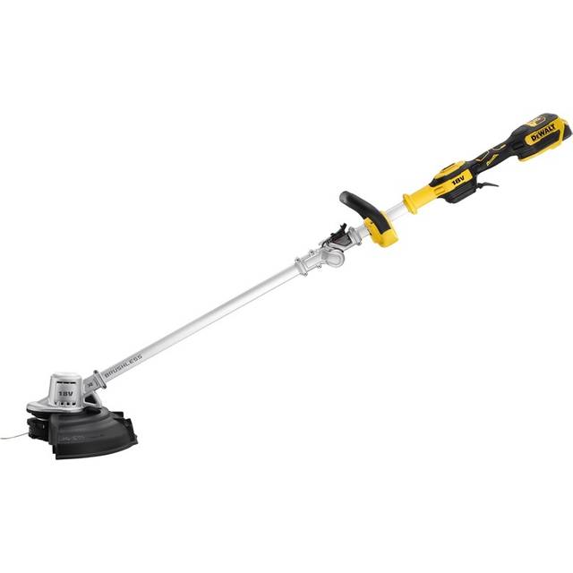 DeWALT XR DCMST561 Grästrimmer Elektrisk 0-4600/0-6000opm