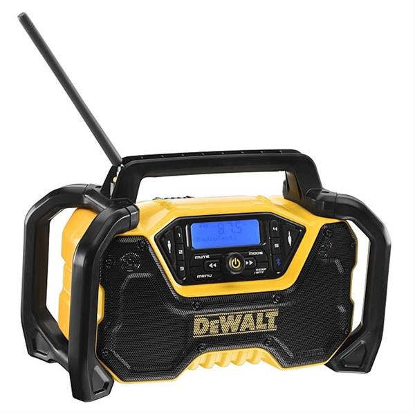 DeWalt DCR029-QW XR Compact Bluetooth Radio