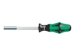Wera 812/1 Skrueträkkerhåndtag