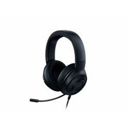 Razer Kraken X Lite Kablet hörlurar svart