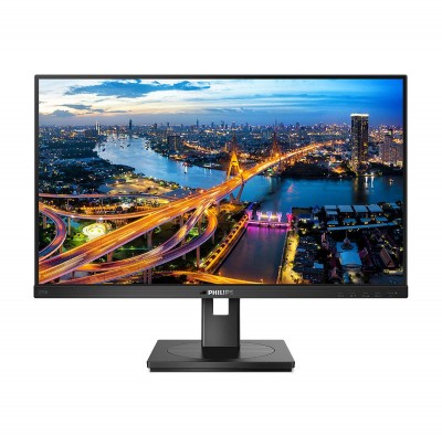 Philips B Line 275B1 27 IPS 2560 x 1440 (2K) DVI HDMI DisplayPort 75Hz