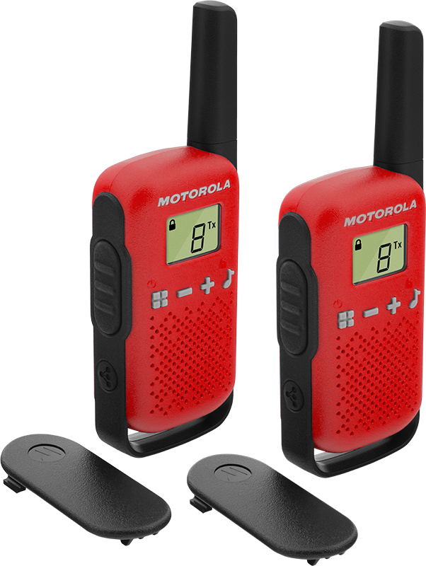 Motorola Talkabout T42