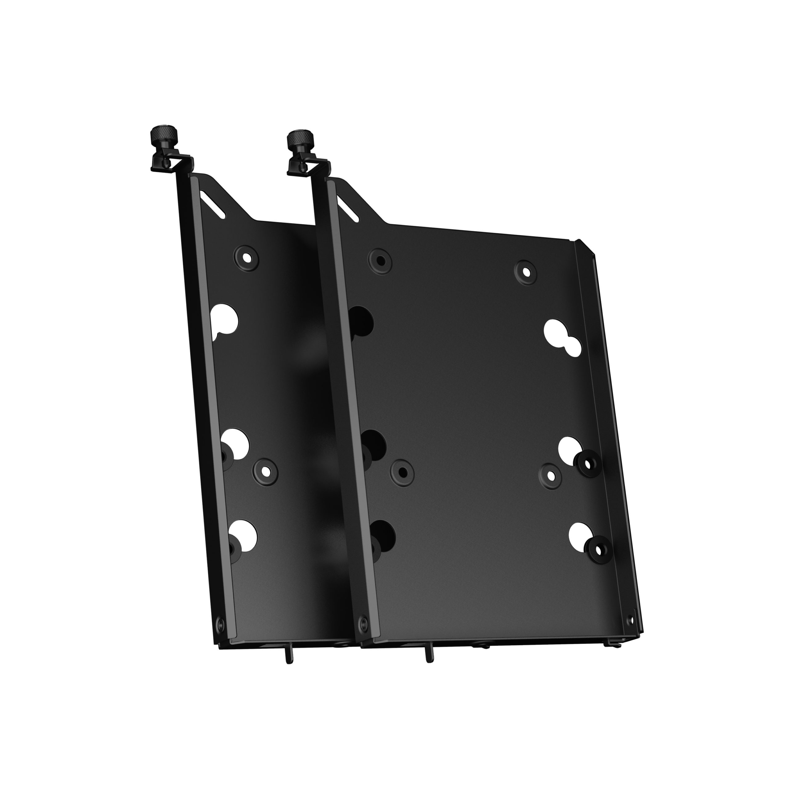 Fractal Design Type B Harddiskopgraderingssät
