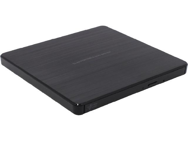 LG GP60NB60 DVD-bränder Ekstern